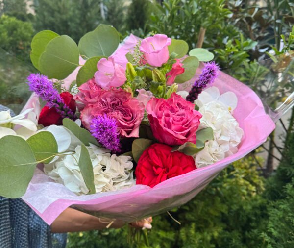 Flower Bouquet B
