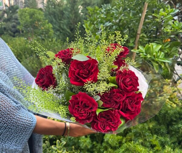 Flower Bouquet A