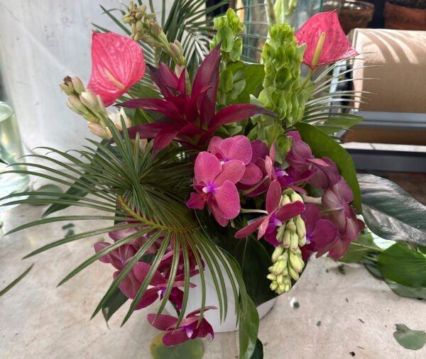 Flower Arrangement C