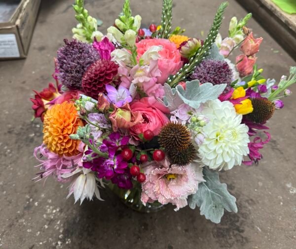 Flower Arrangement B
