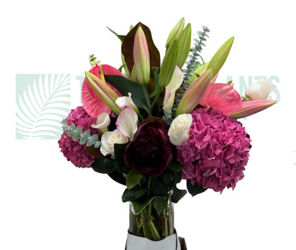 Flower Arrangement D