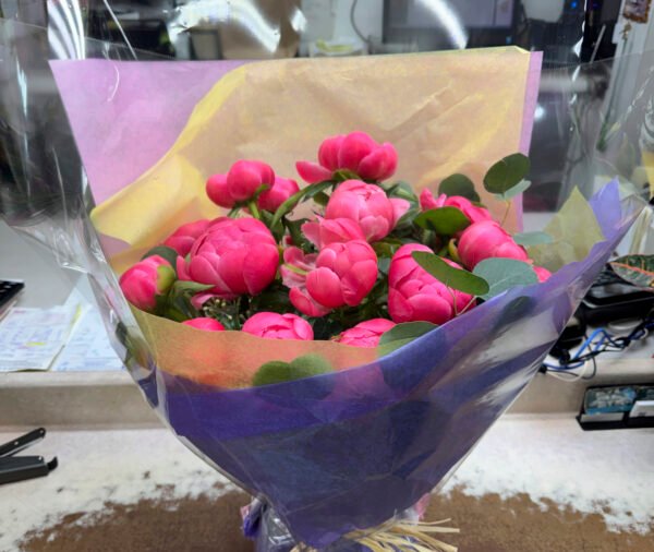 Flower Arrangement H